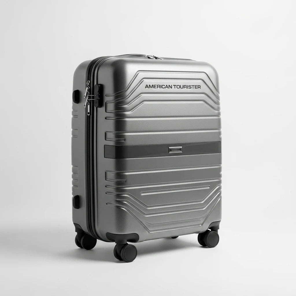 American Tourister Moonlight Spinner