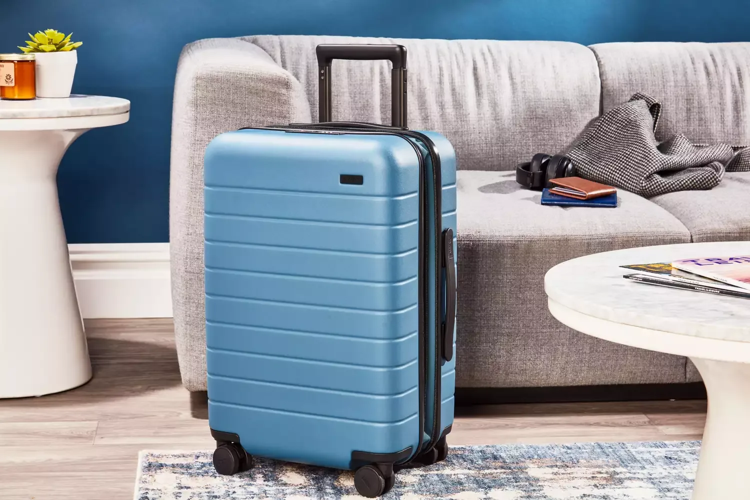 Away Carry-On Luggage
