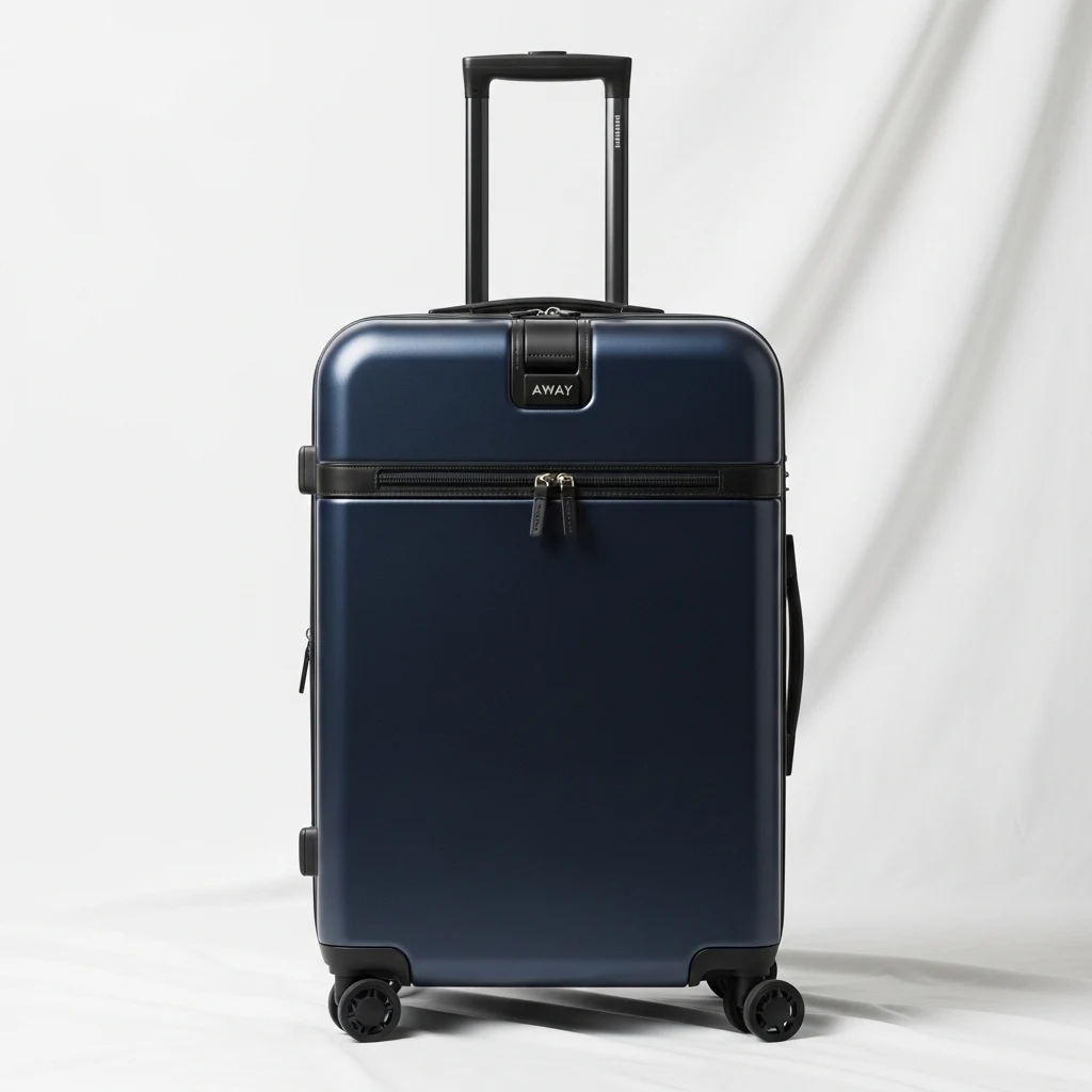 Away Carry-On Luggage image 2