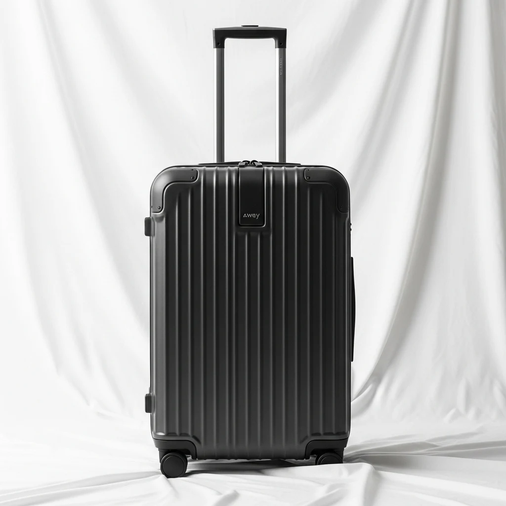 Away Carry-On Luggage image 3