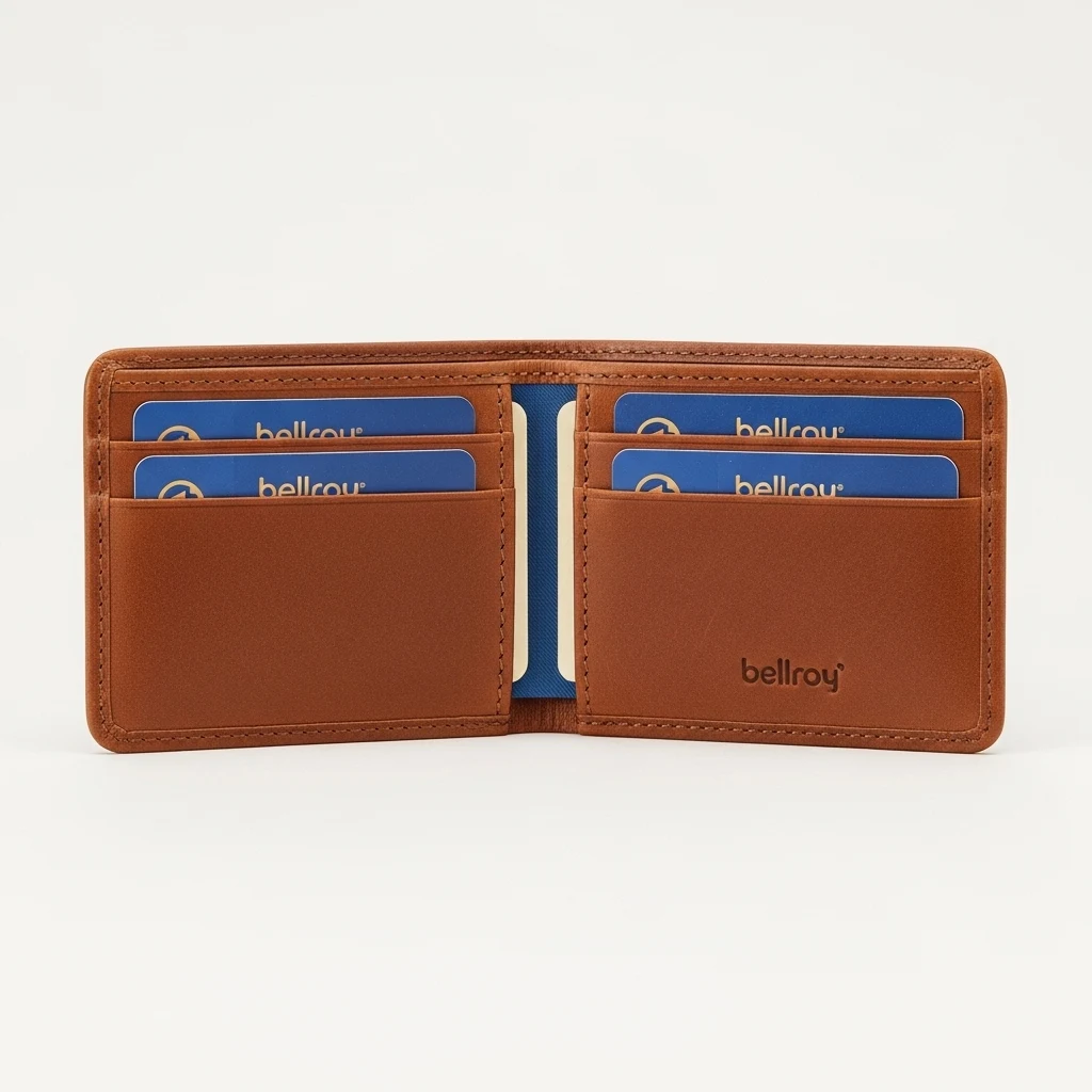 Bellroy Note Sleeve Wallet