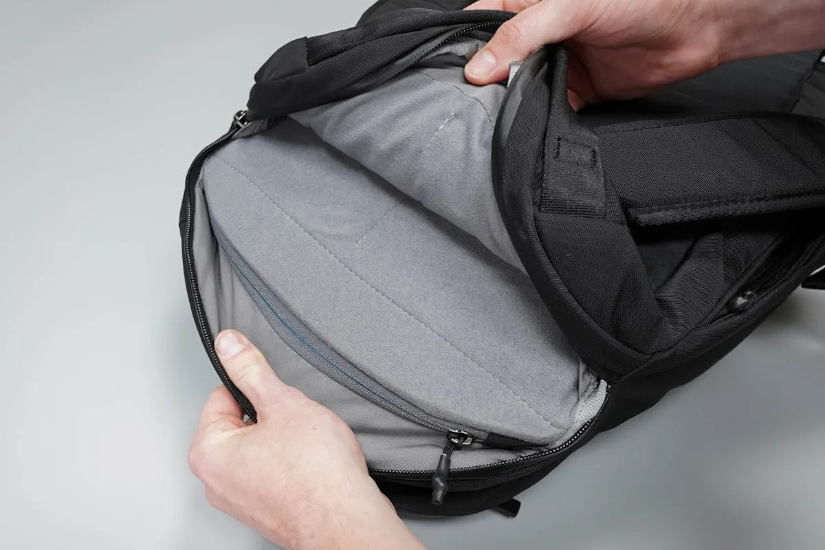 Bellroy Transit Backpack image 2
