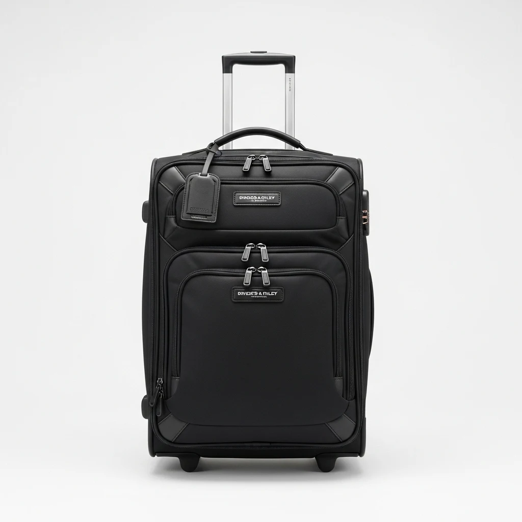 Briggs Riley Baseline Carry-On image 3
