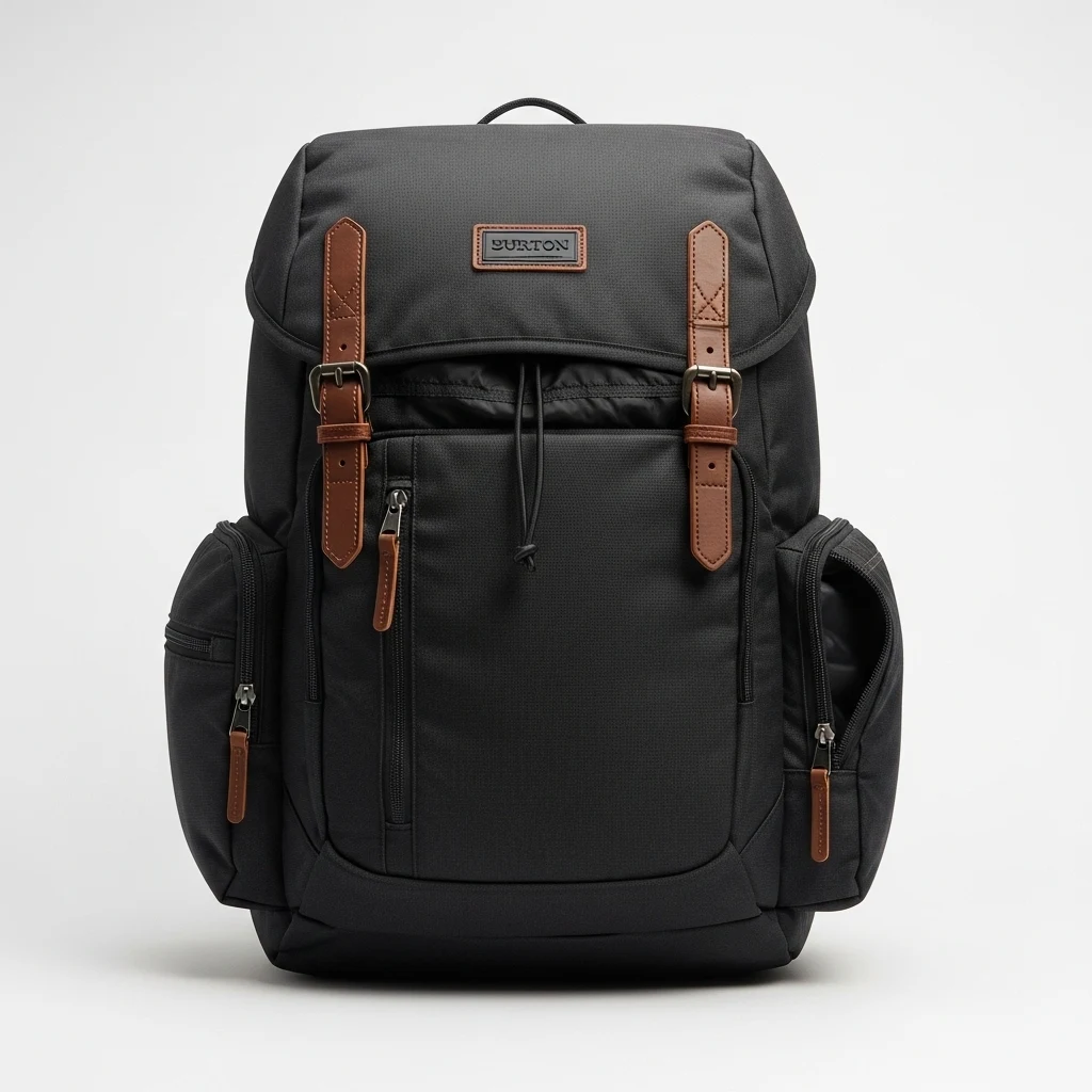 Burton Tinder Backpack image 2