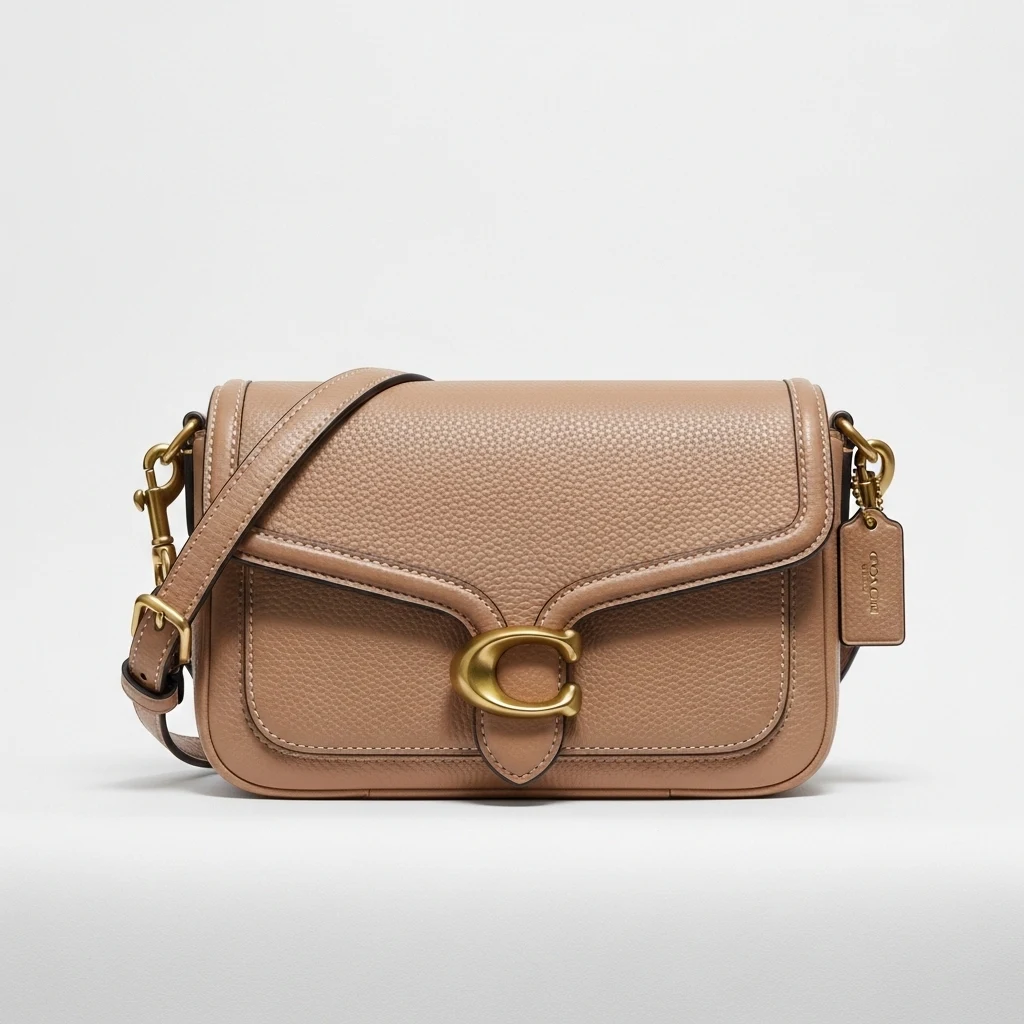 Coach Tabby Shoulder Bag