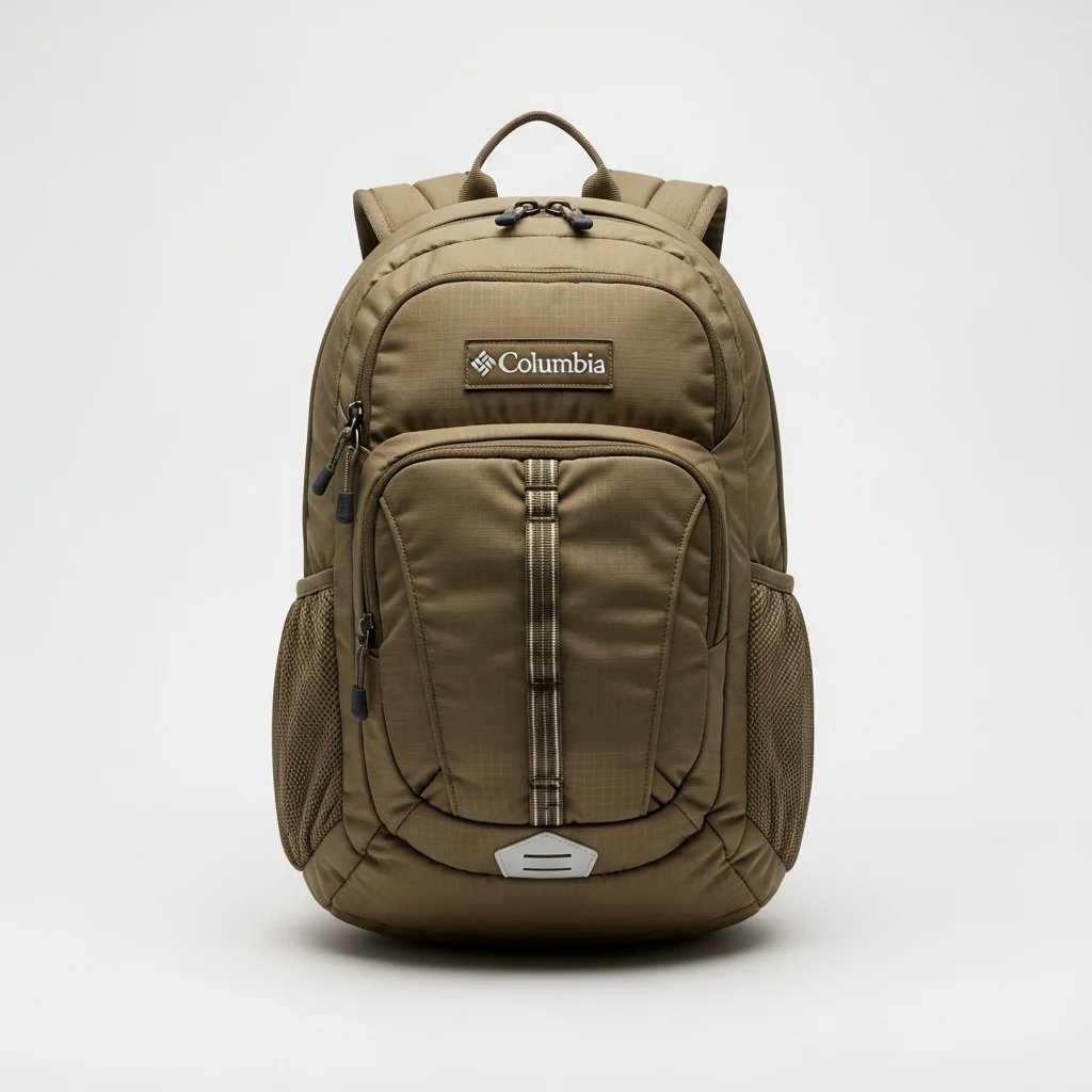 Columbia Zigzag Backpack