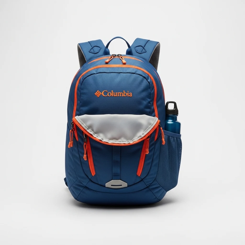 Columbia Zigzag Backpack image 2