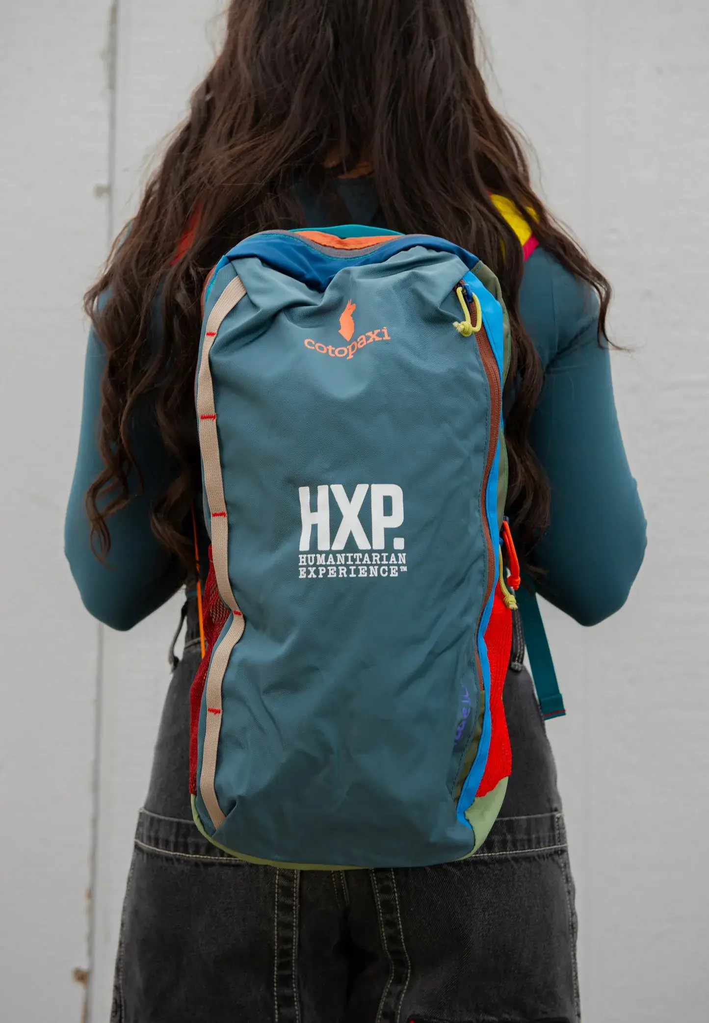 Cotopaxi Batac Backpack