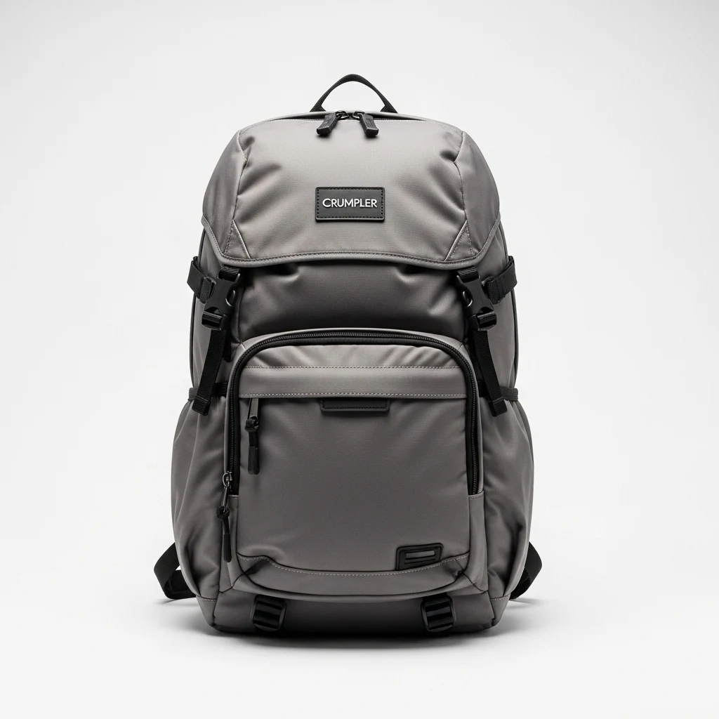 Crumpler Muli Backpack