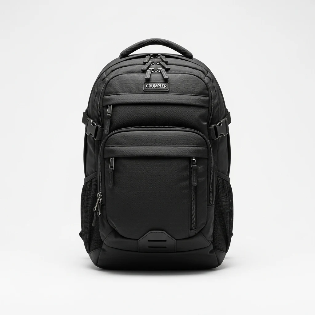 Crumpler Muli Backpack image 2