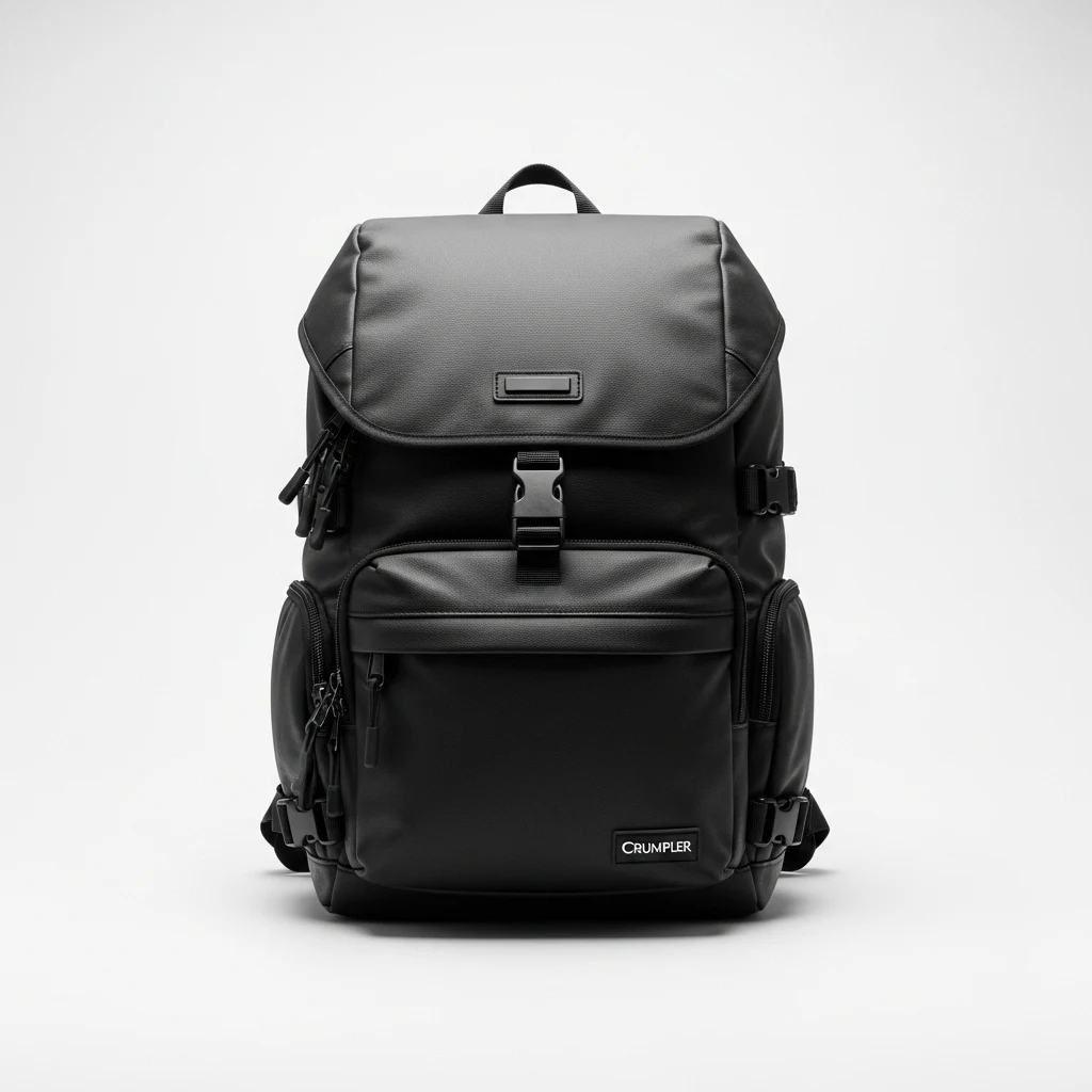 Crumpler Muli Backpack image 3