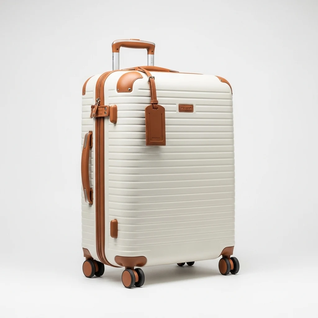 Delsey Chatelet Spinner Luggage image 3
