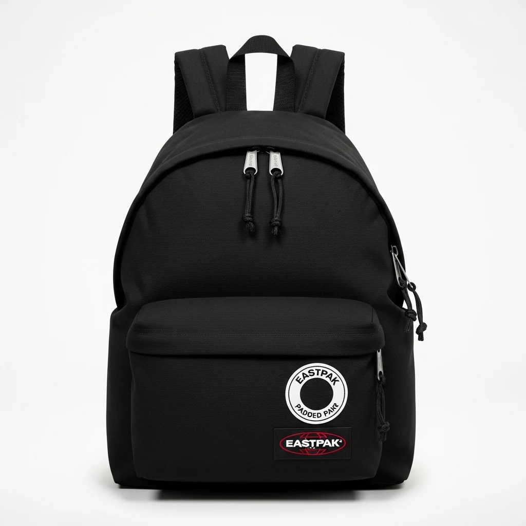 Eastpak Padded Pak'r Backpack image 2