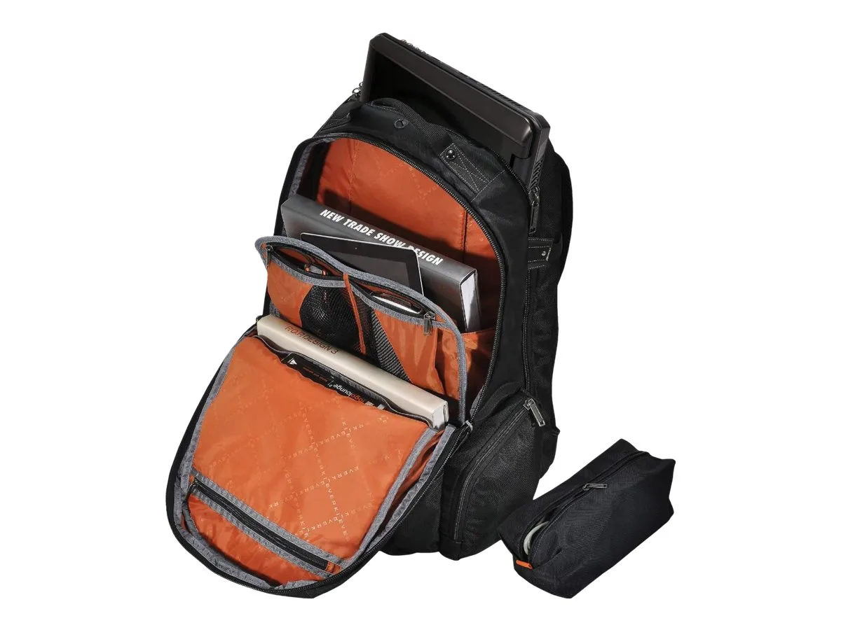 Everki Titan Laptop Backpack image 2