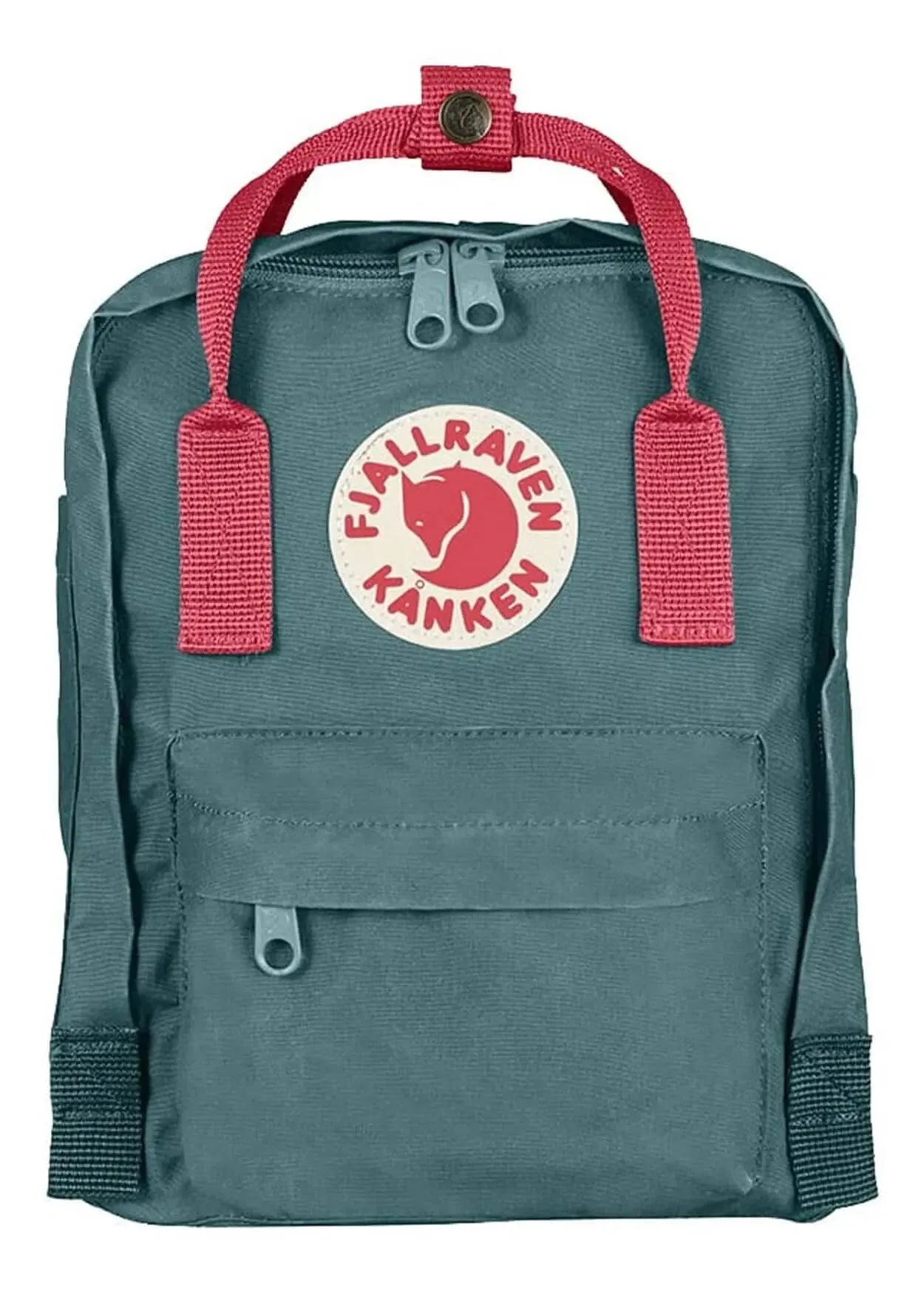 Fjallraven Kanken Mini Backpack