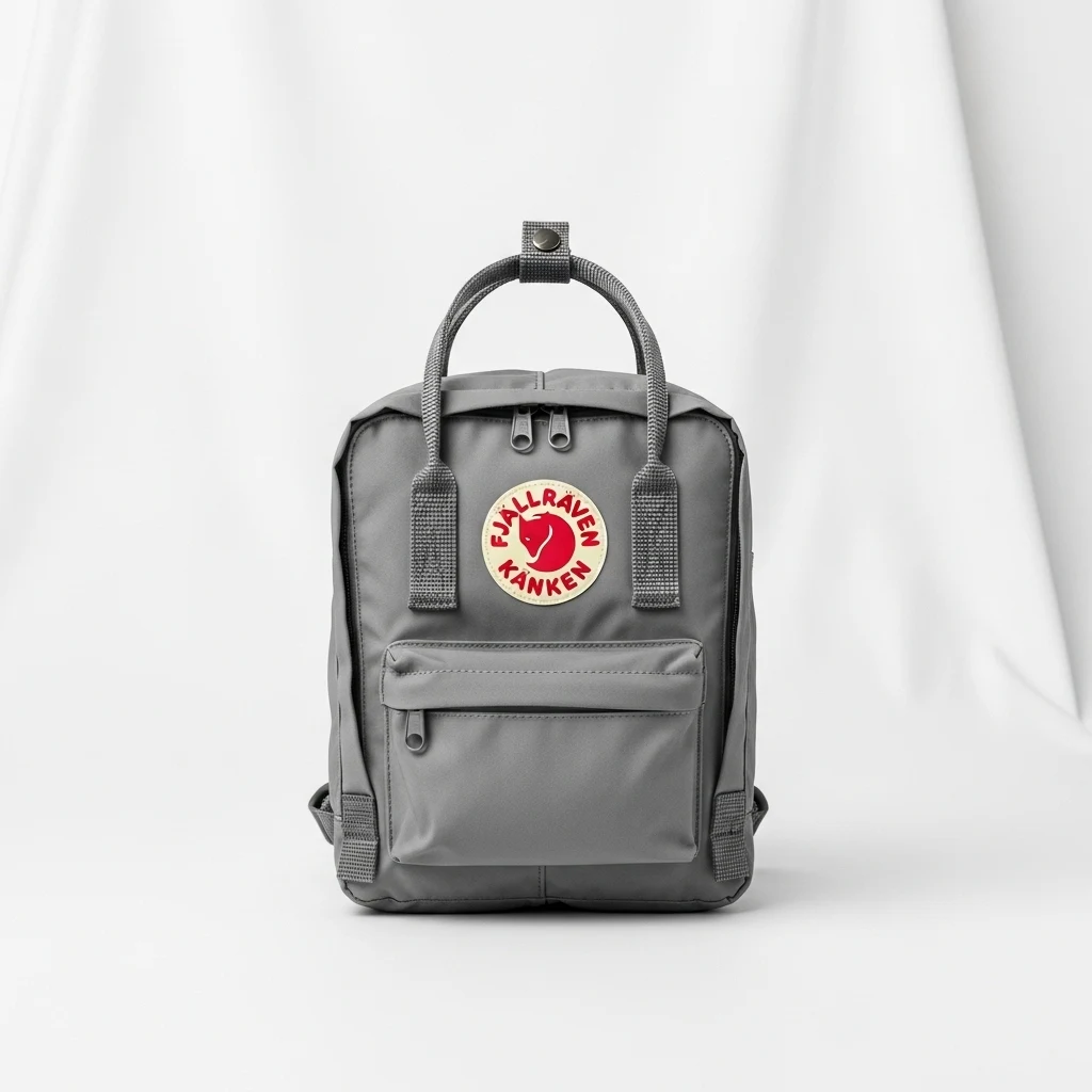Fjallraven Kanken Mini Backpack image 2