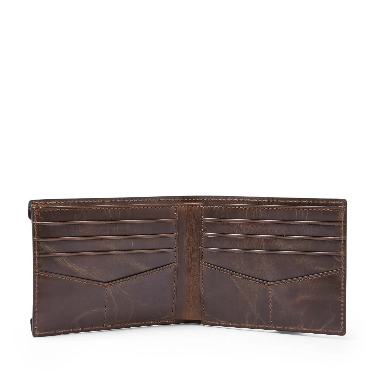 Fossil Derrick Bifold Wallet image 2