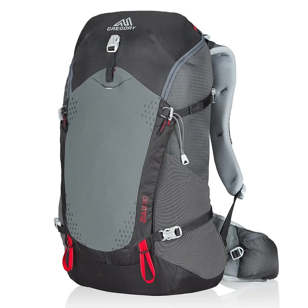 Gregory Zulu Hiking Backpack