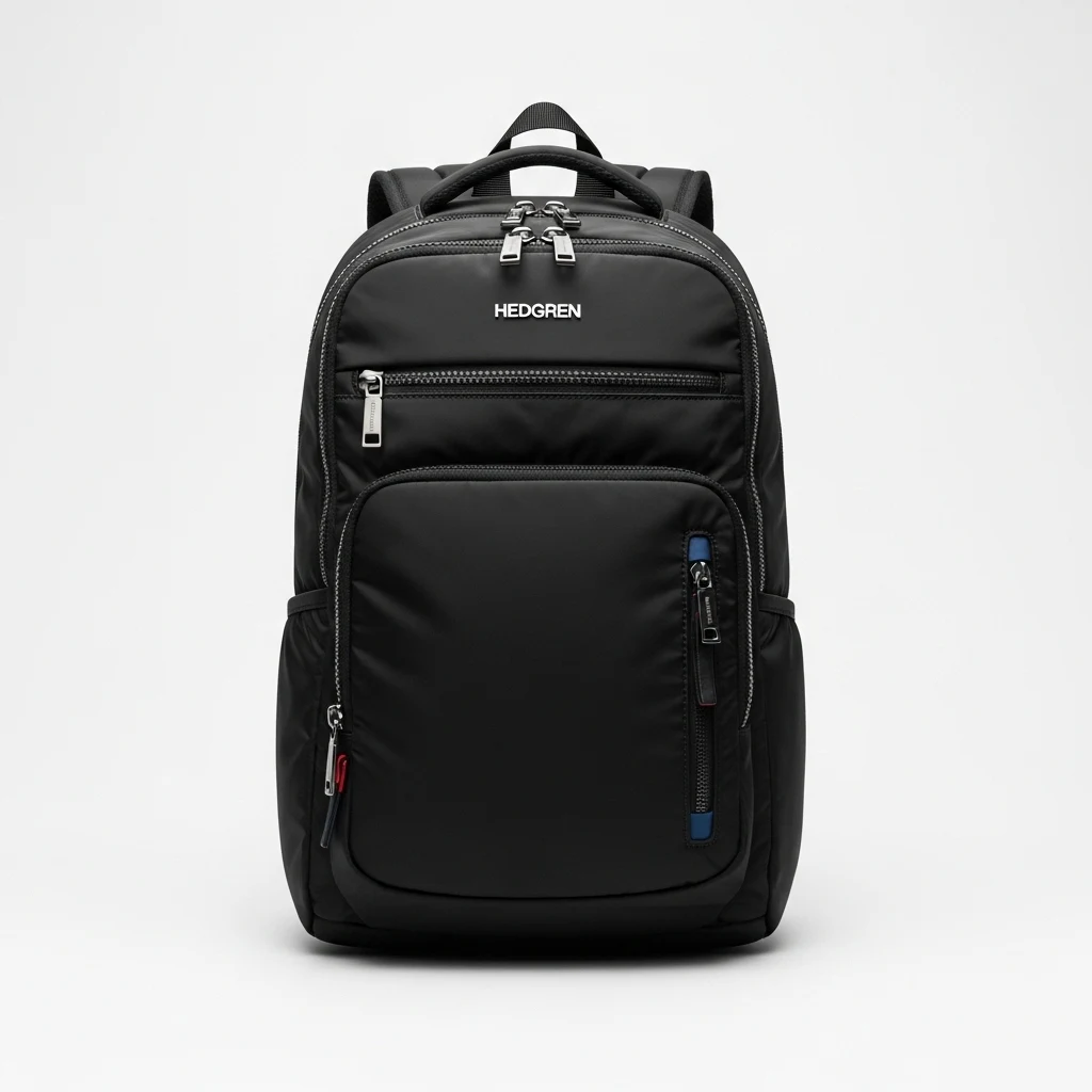 Hedgren Inner City Backpack image 2