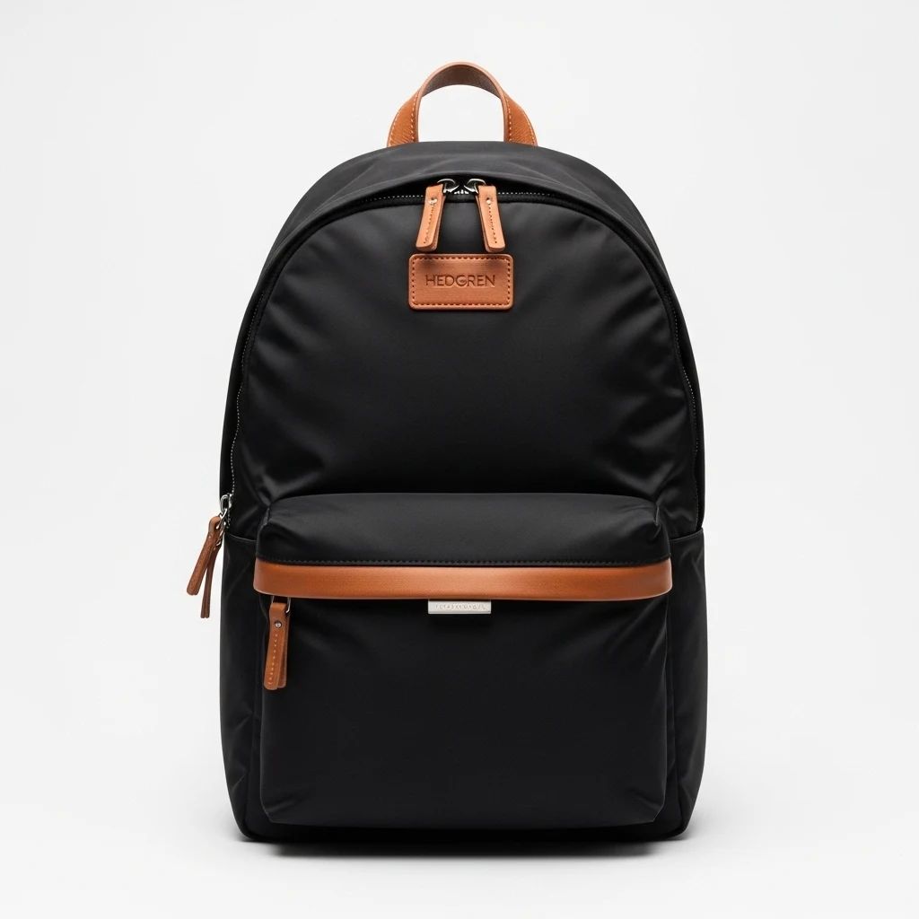 Hedgren Inner City Backpack image 3