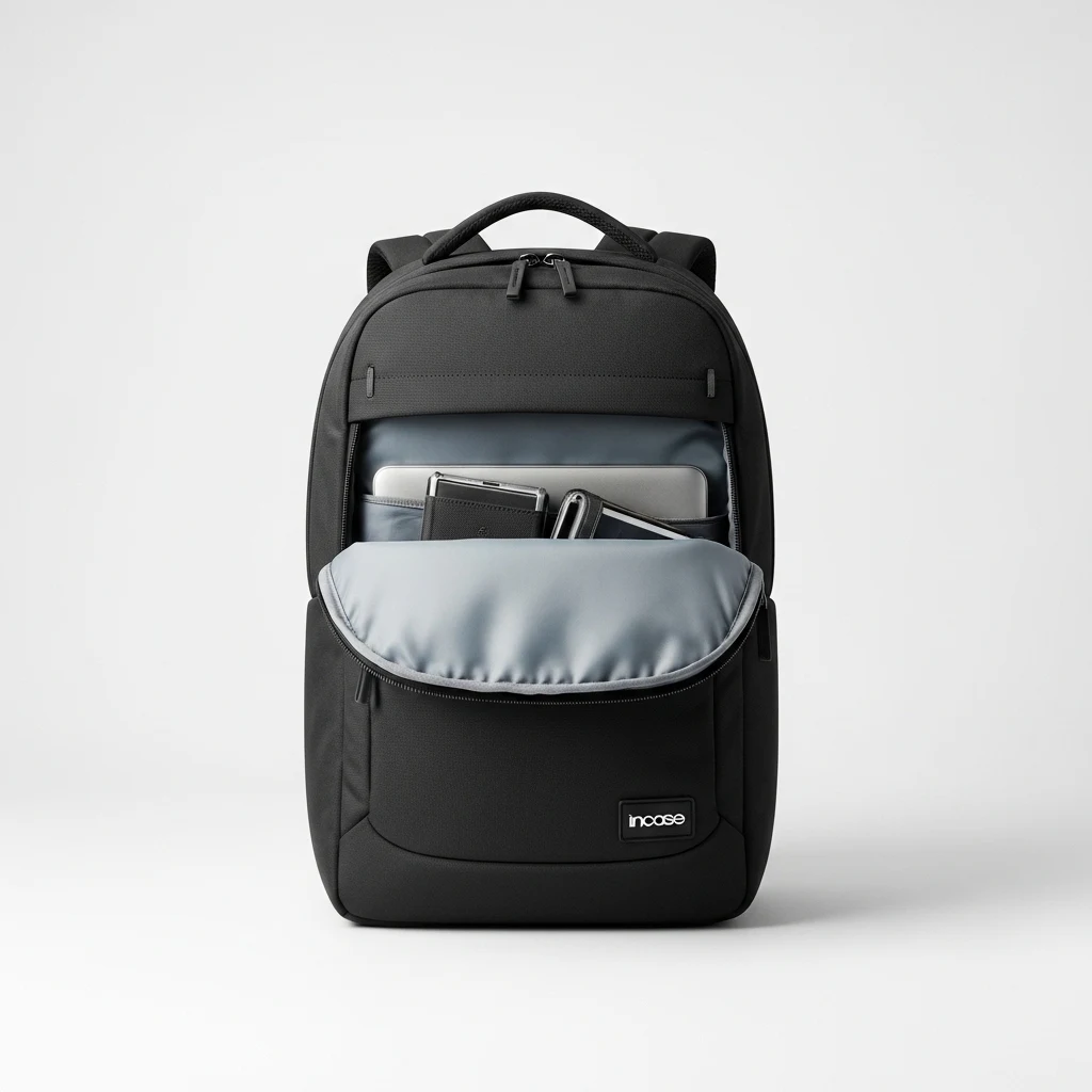 Incase ICON Laptop Backpack image 2