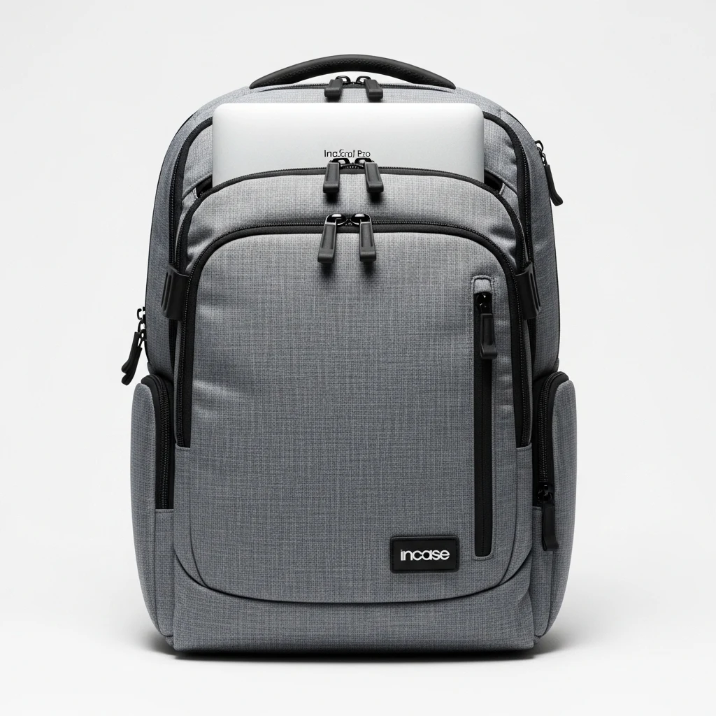 Incase ICON Laptop Backpack image 3