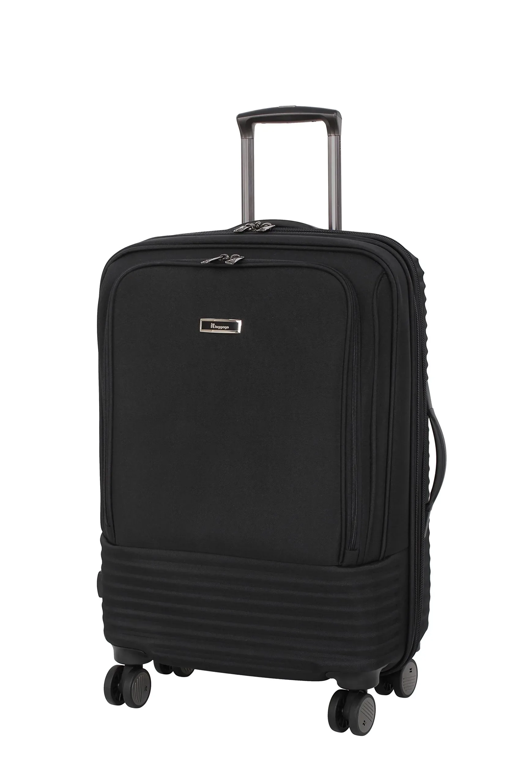 IT Luggage Frameless Spinner