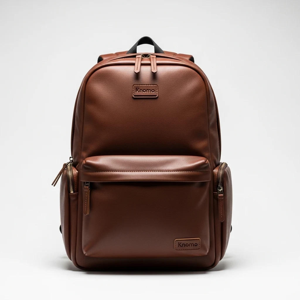 Knomo Beauchamp Laptop Backpack