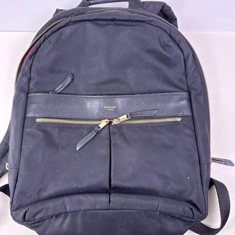 Knomo Beauchamp Laptop Backpack image 3