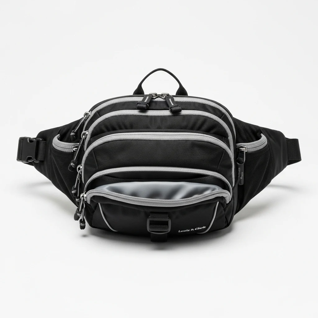 Lewis N Clark Waist Pack