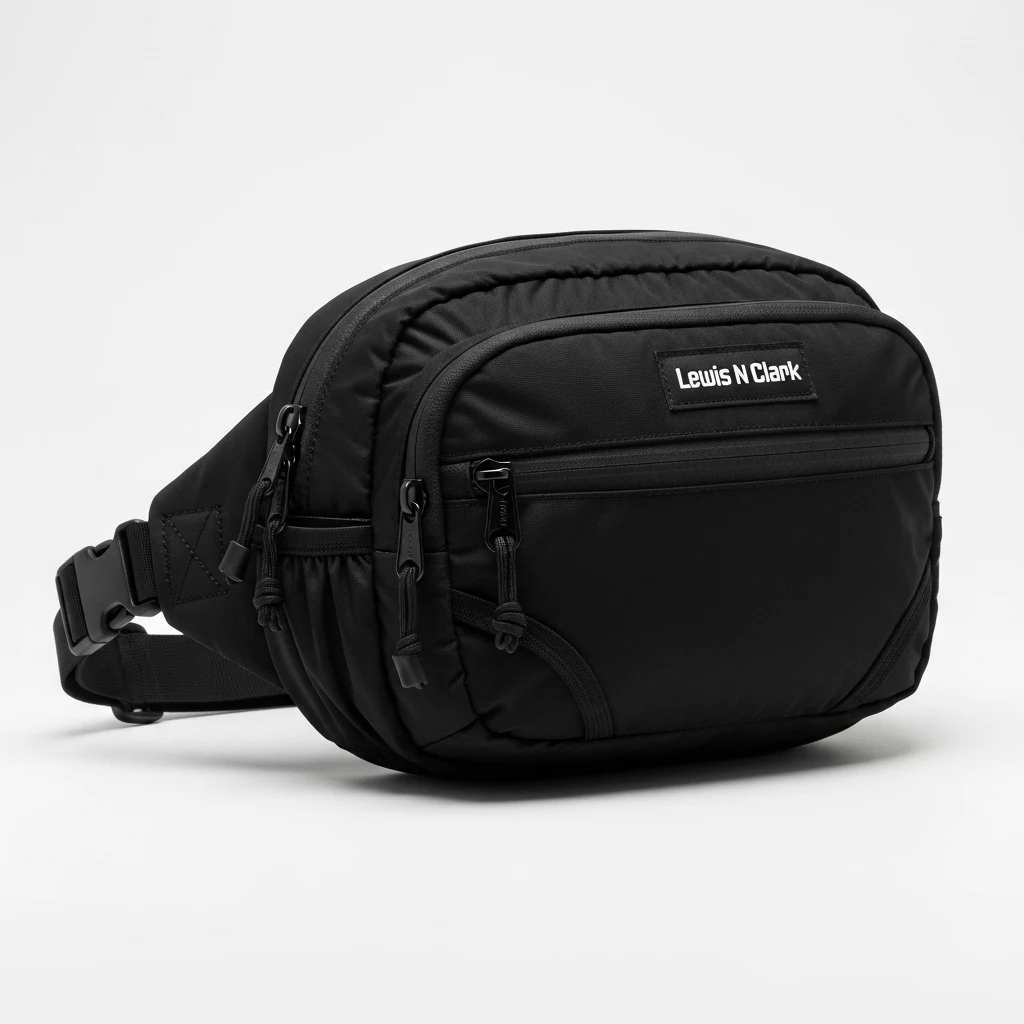 Lewis N Clark Waist Pack image 3