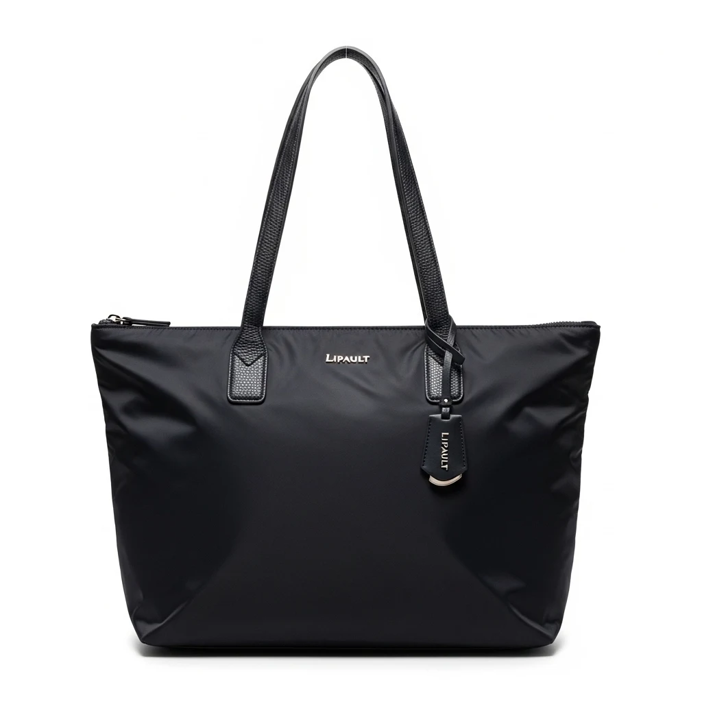 Lipault Lady Plume Tote Bag image 2