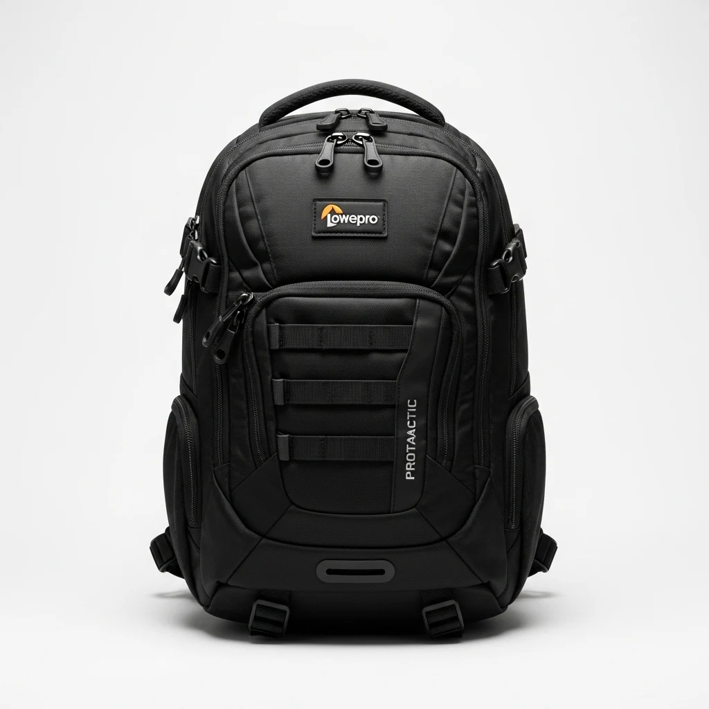 Lowepro ProTactic Camera Backpack