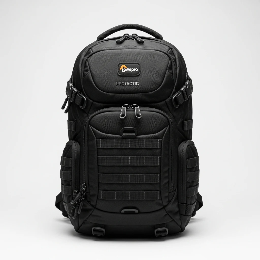 Lowepro ProTactic Camera Backpack image 2
