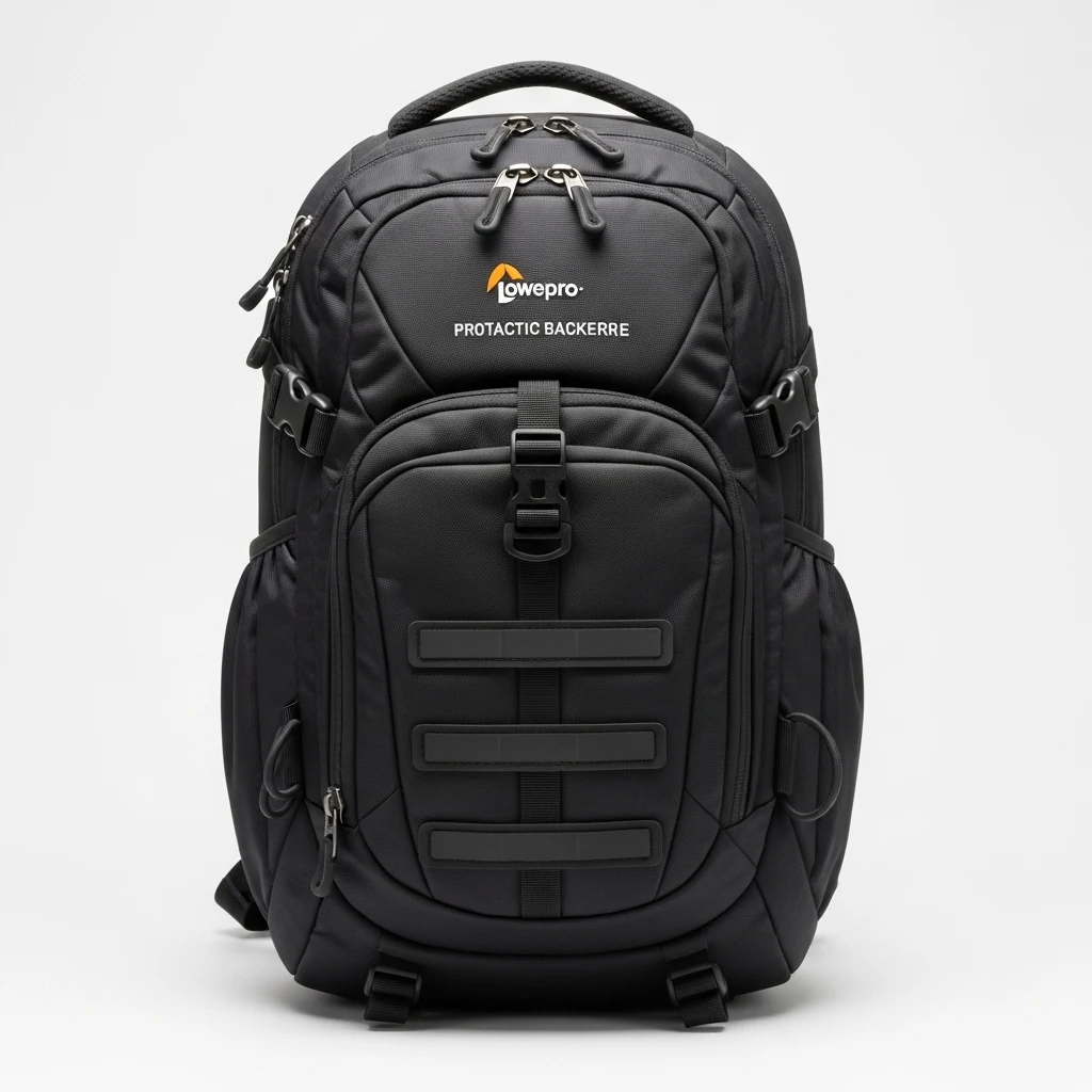 Lowepro ProTactic Camera Backpack image 3