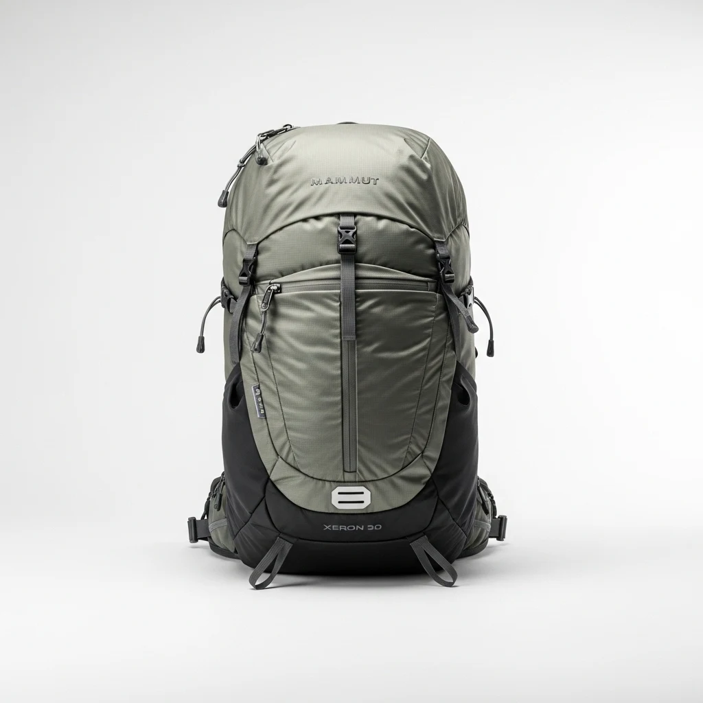 Mammut Xeron 30 Backpack image 2