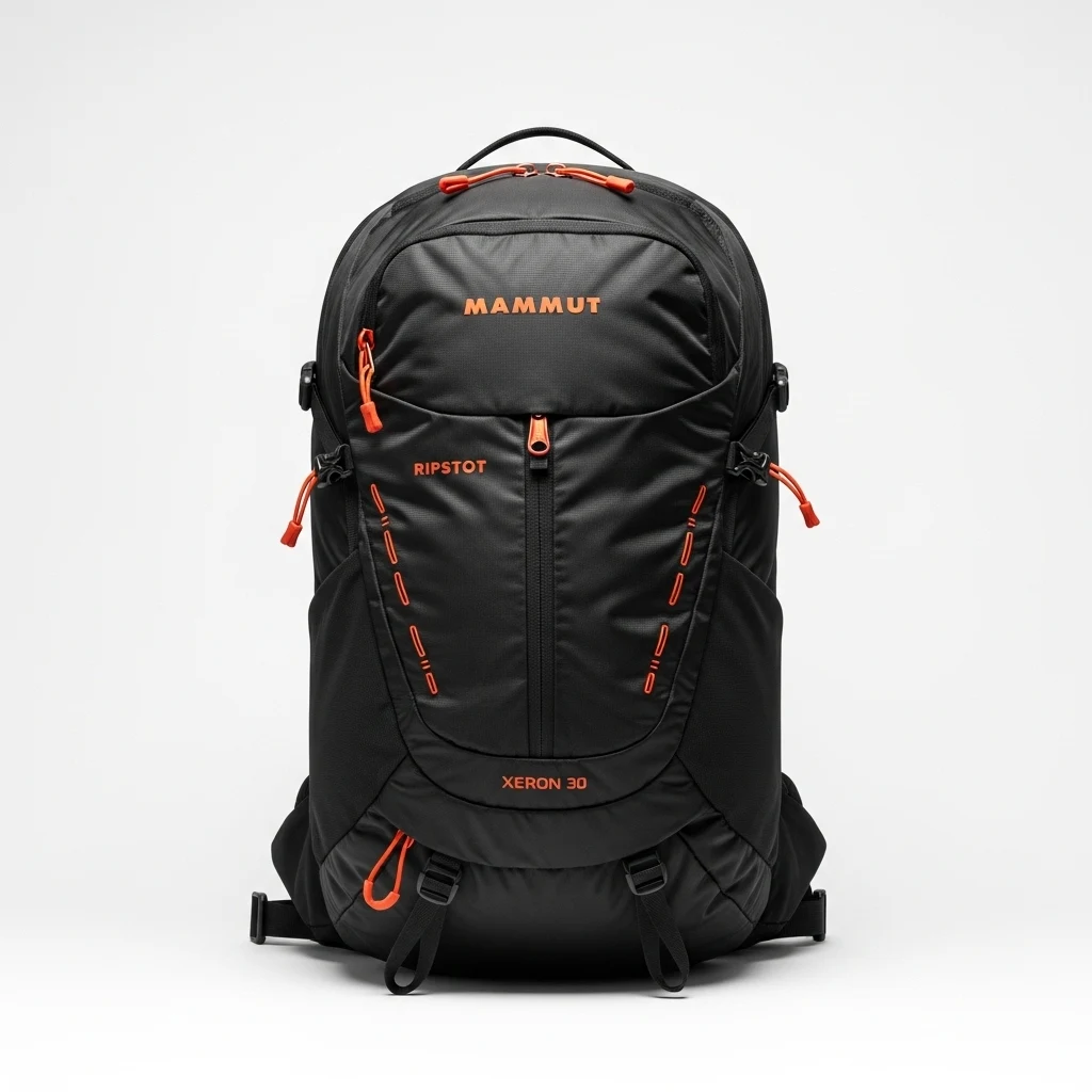 Mammut Xeron 30 Backpack image 3