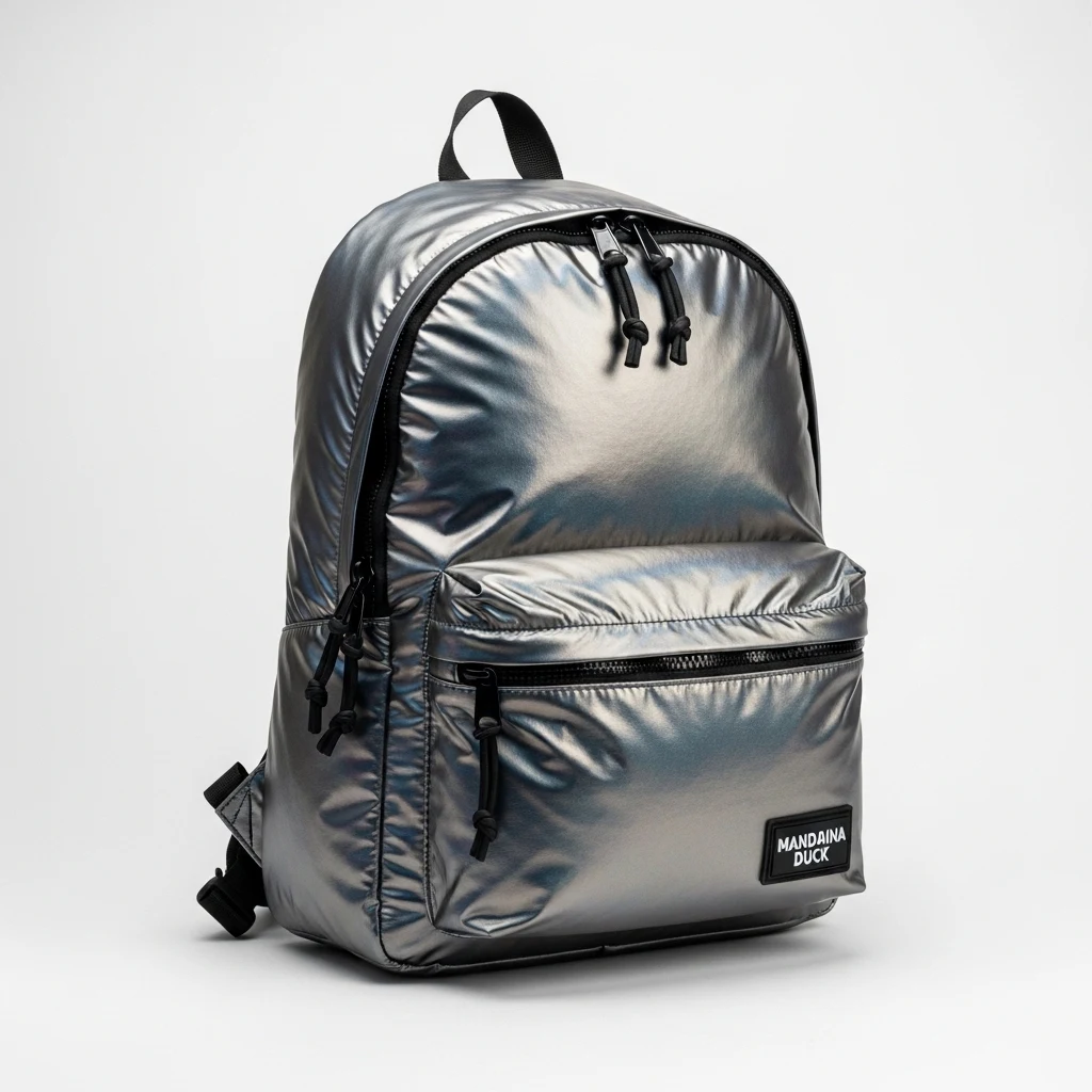 Mandarina Duck MD20 Backpack image 3