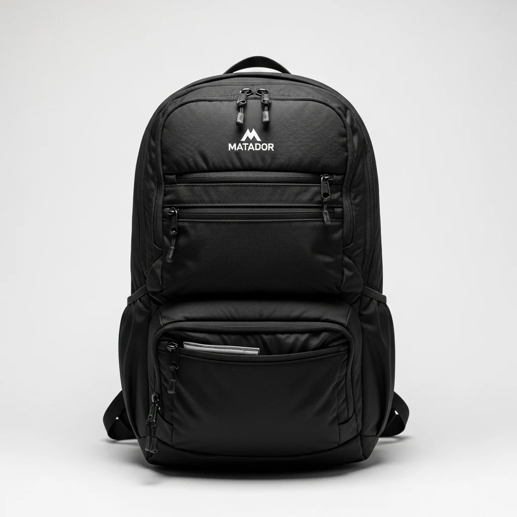 Matador SEG28 Backpack image 3