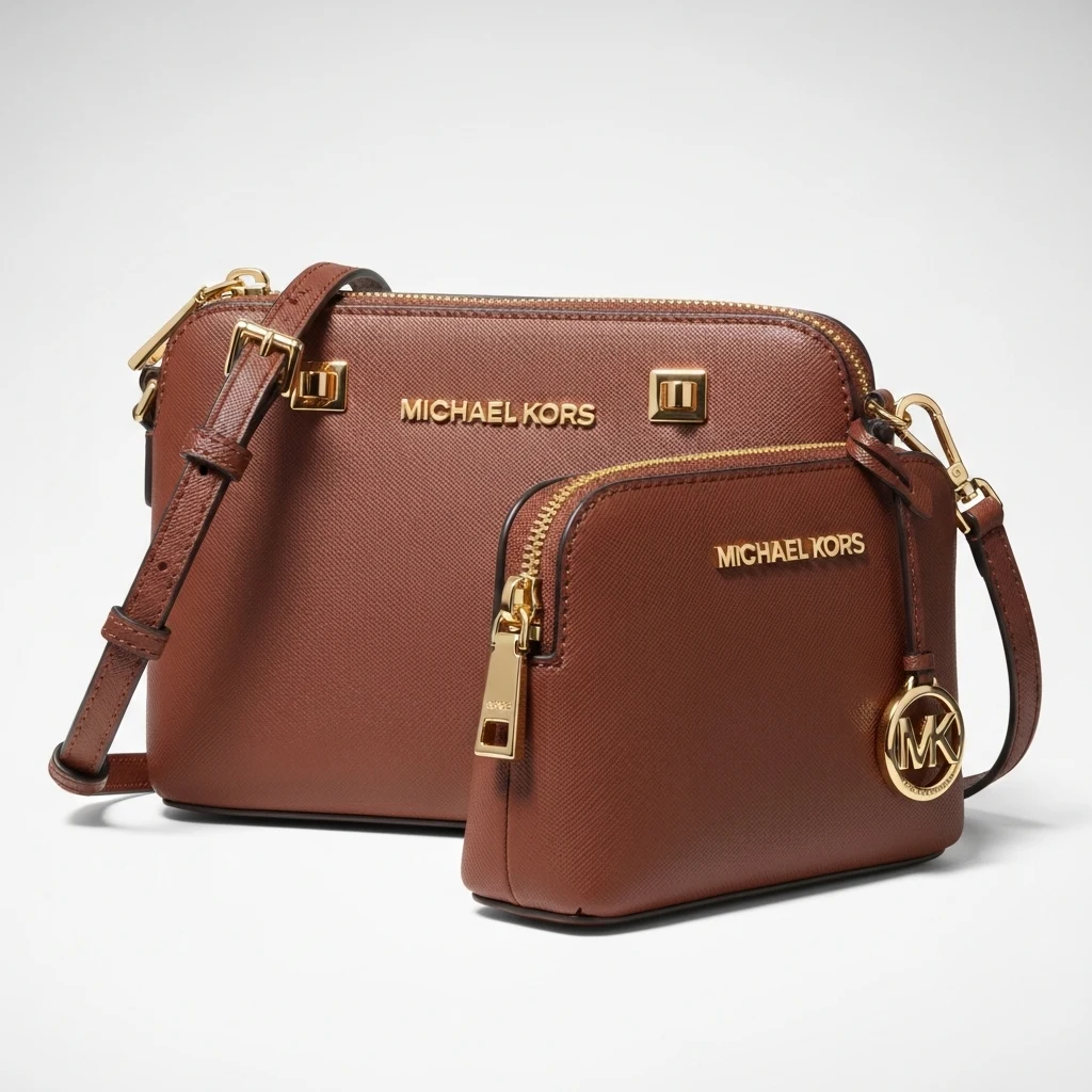 Michael Kors Jet Set Crossbody