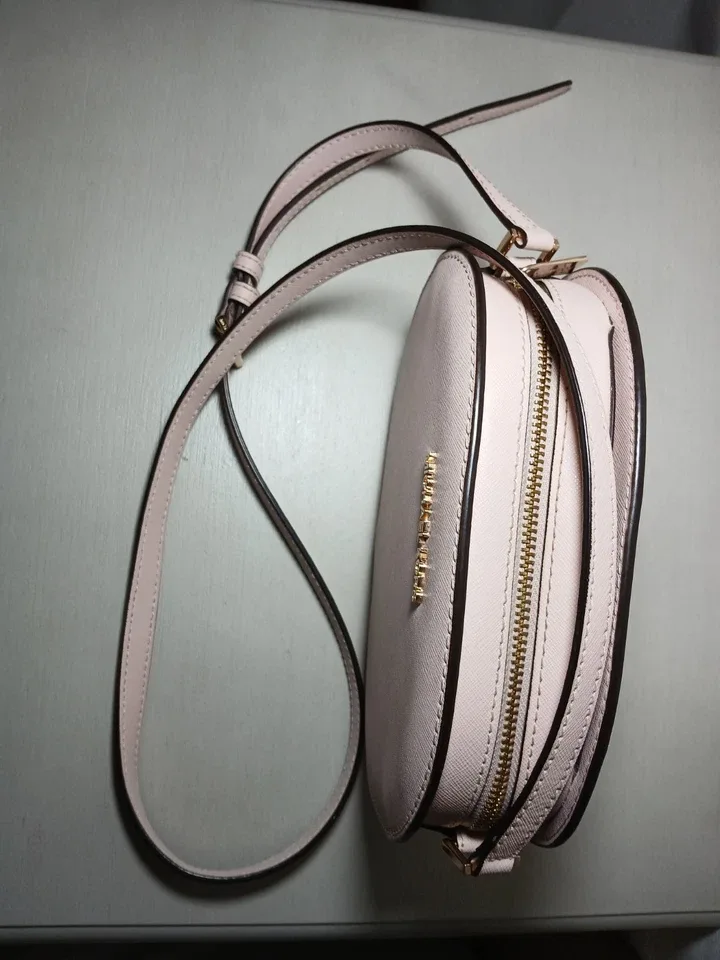 Michael Kors Jet Set Crossbody image 2