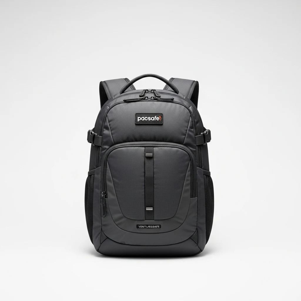 Pacsafe Venturesafe Backpack