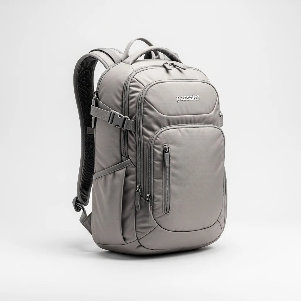 Pacsafe Venturesafe Backpack image 2