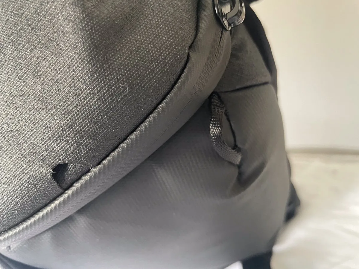 Peak Design Everyday Backpack