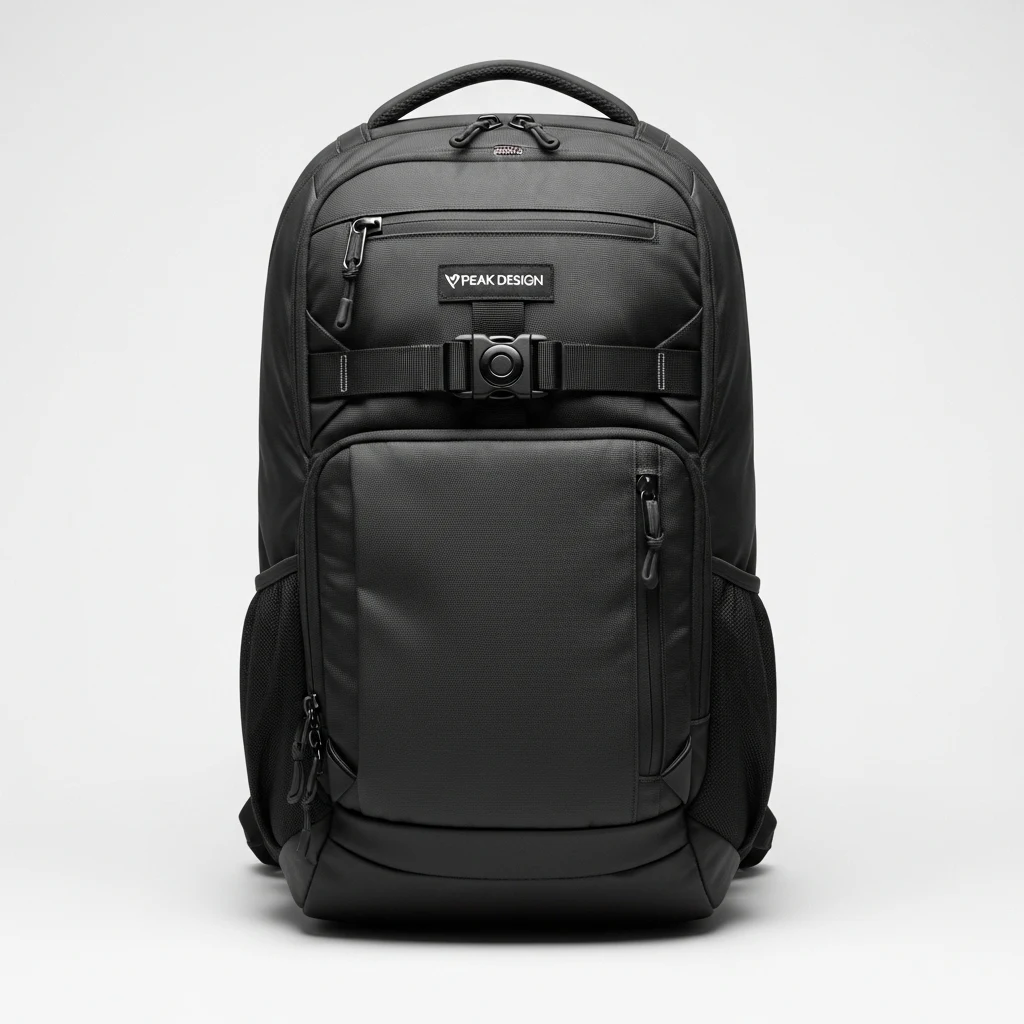 Peak Design Everyday Backpack image 3
