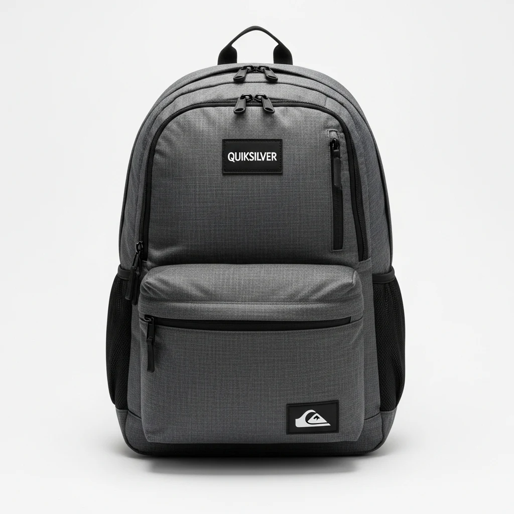Quiksilver Schoolie Backpack