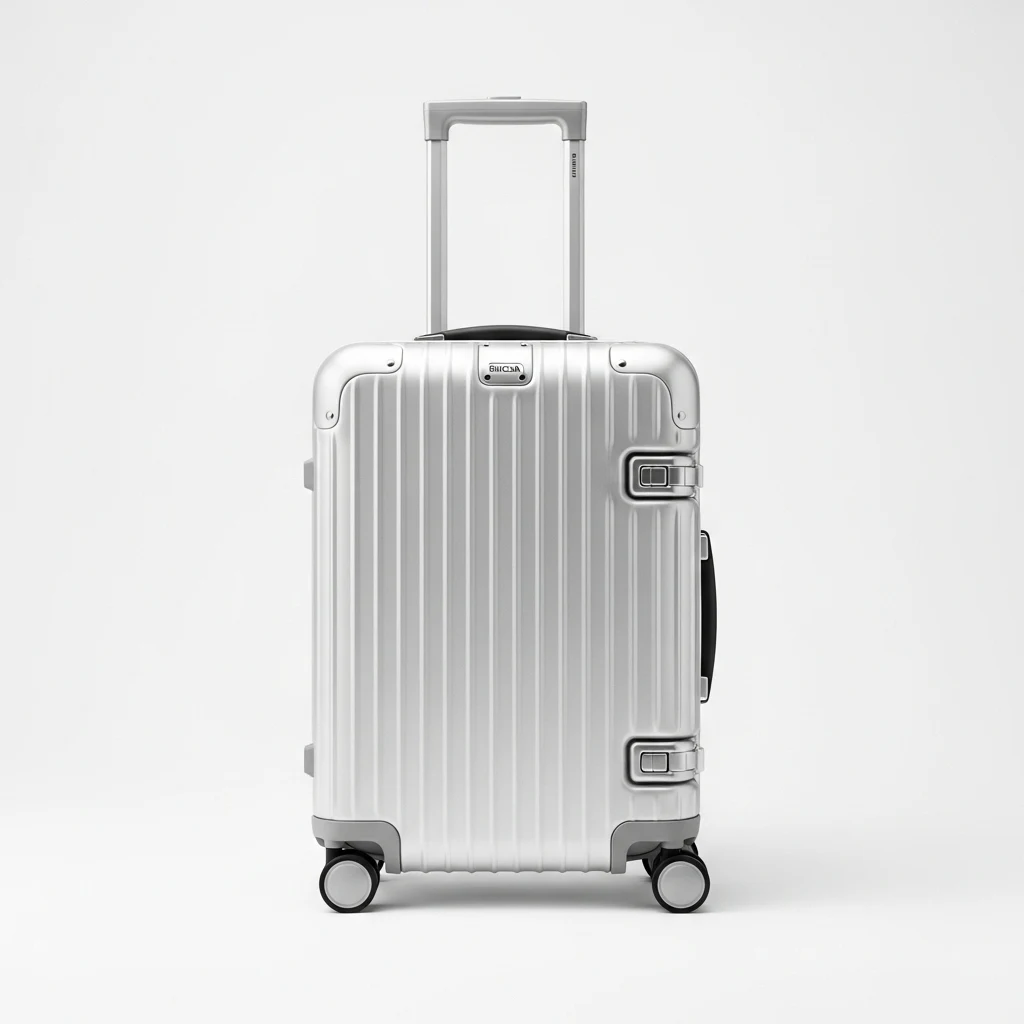 Rimowa Essential Cabin Luggage