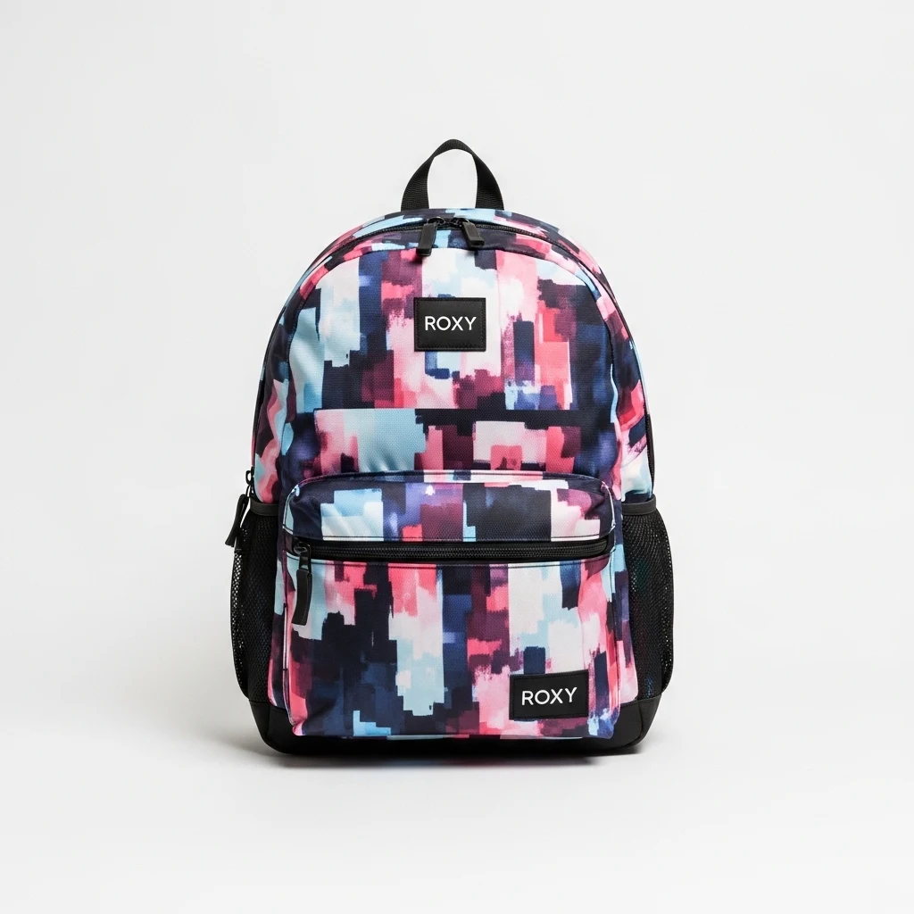 Roxy Sugar Baby Backpack