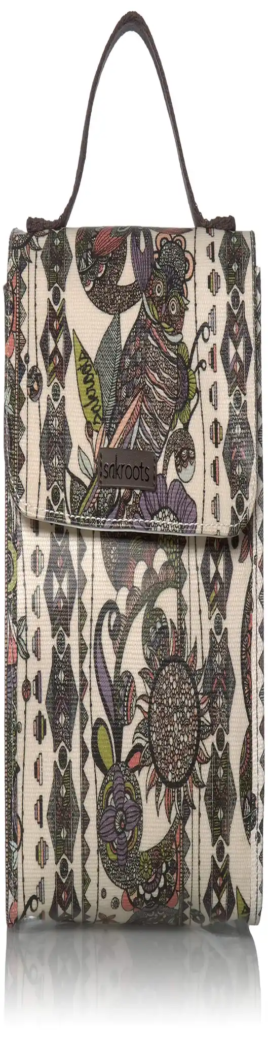 Sakroots Artist Circle Backpack image 3