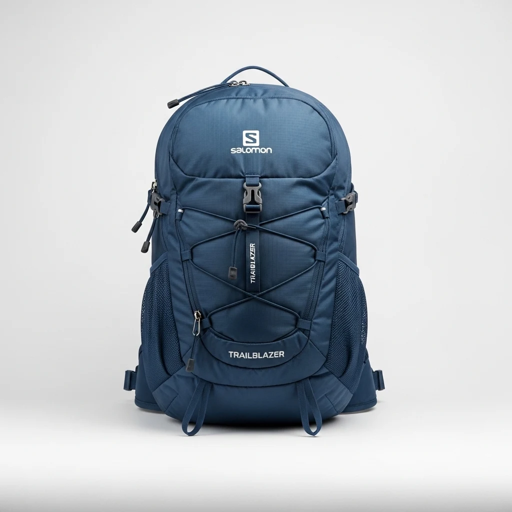 Salomon Trailblazer Backpack image 2